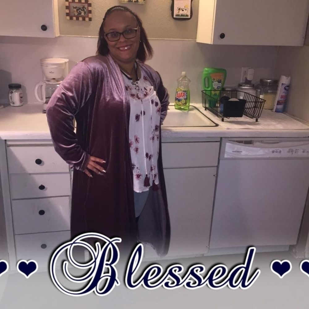 Meet your Posher, Megan